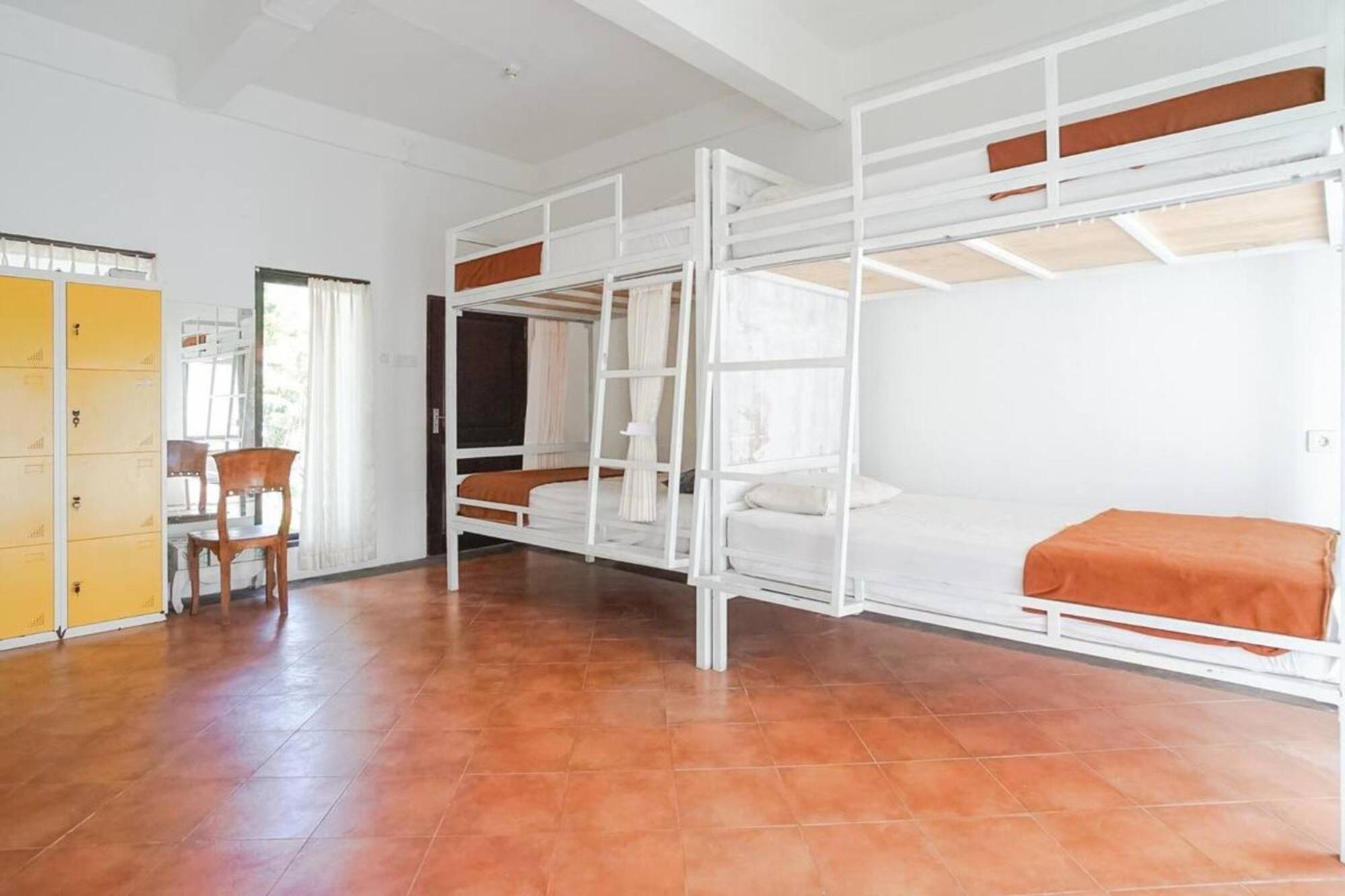 Diuma Residence Yoga Meditation Retreat And Healing Center Sanur Exterior foto